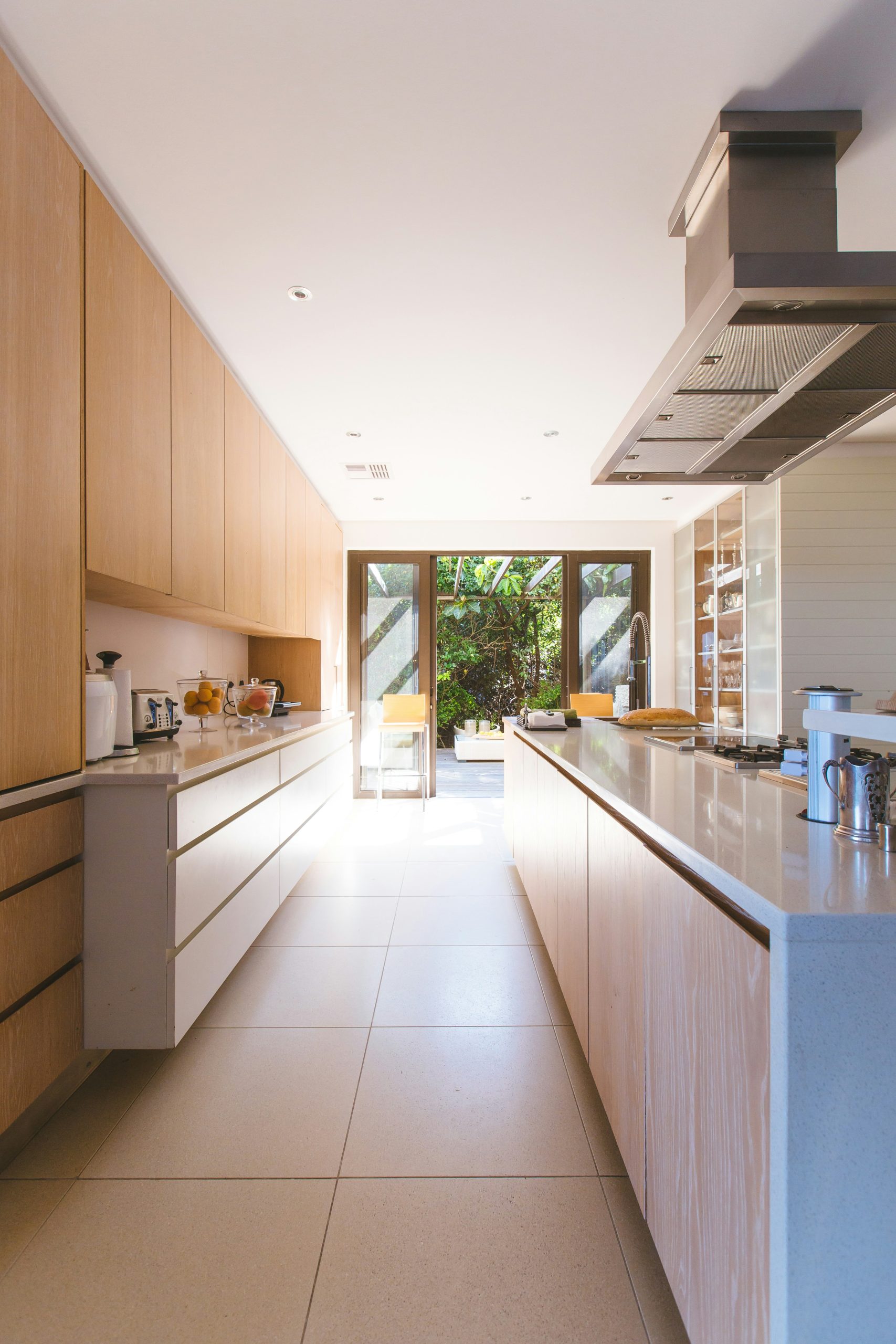 Bungalow | Serdang