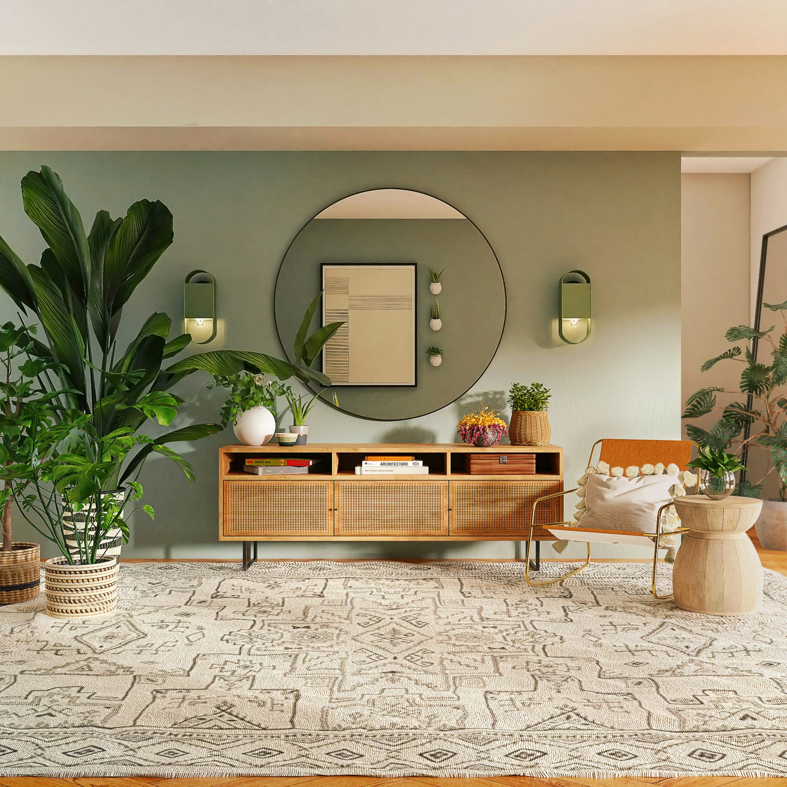 Condo | Perai